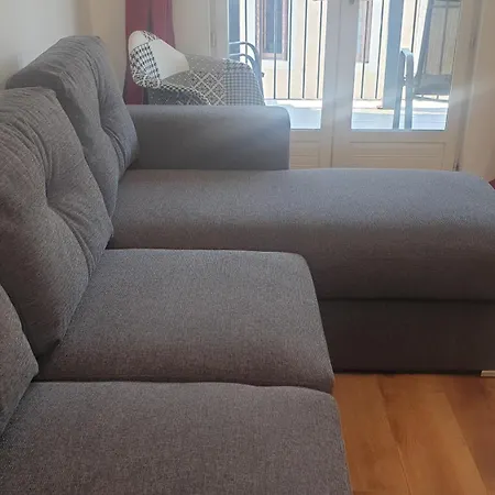 Les 3 Tours 2 Apartmán Carcassonne