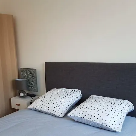 Les 3 Tours 2 Lägenhet