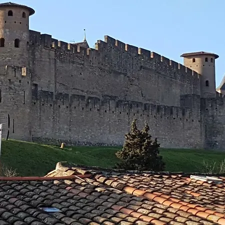 Les 3 Tours 2 Διαμέρισμα