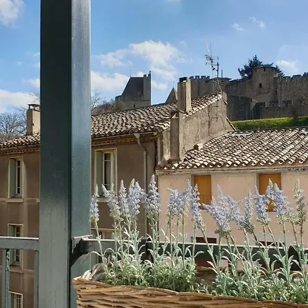Les 3 Tours 2 * Carcassonne