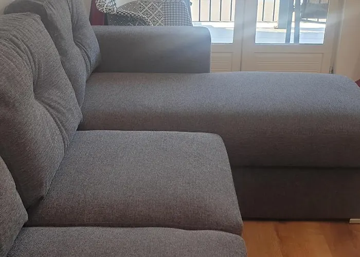 Les 3 Tours 2 Apartment Carcassonne