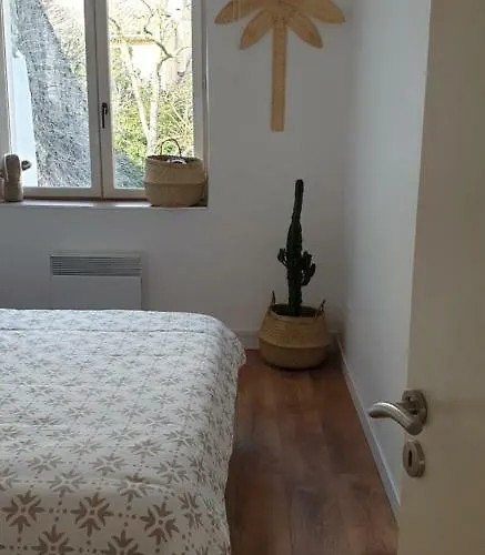 Apartment Les 3 Tours 2 Carcassonne