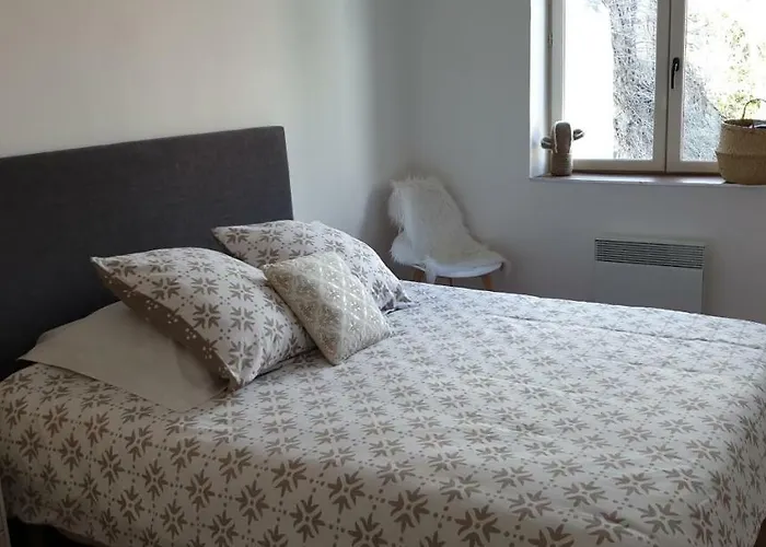 Les 3 Tours 2 Apartment *