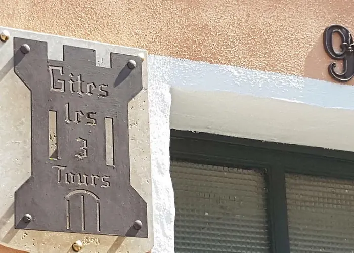 Les 3 Tours 2 *